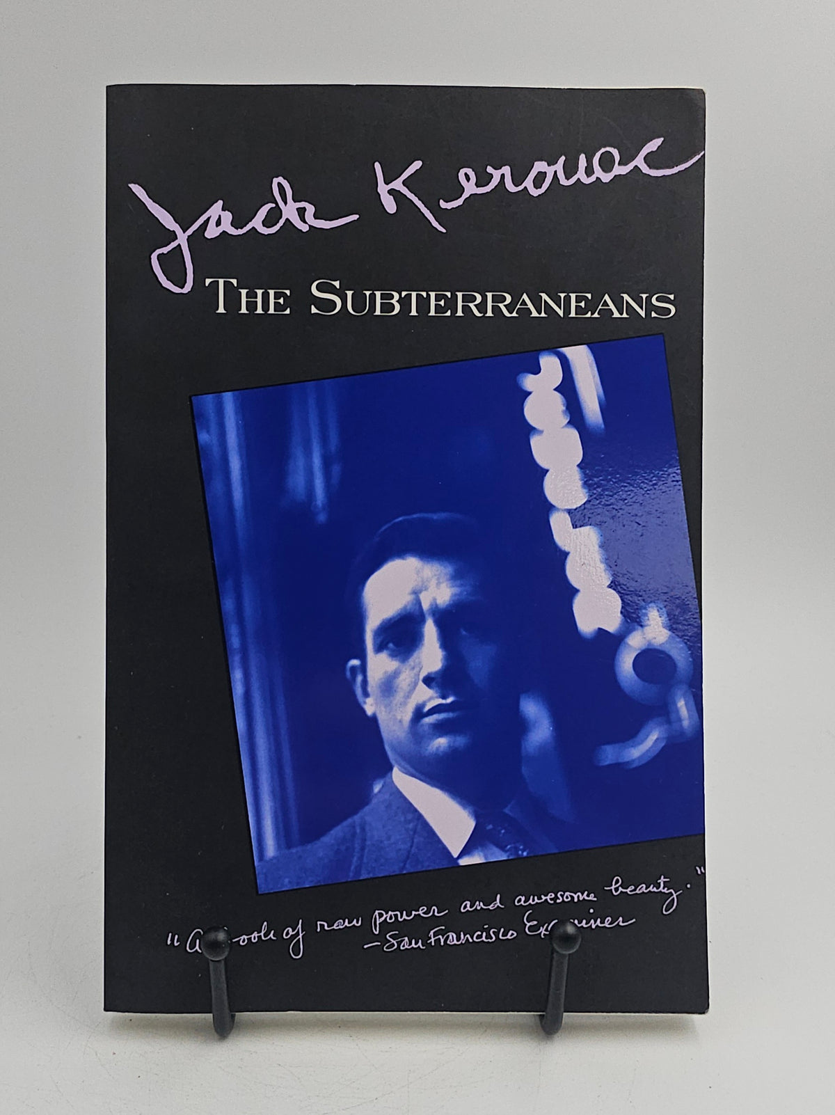 The Subterraneans by Jack Kerouac