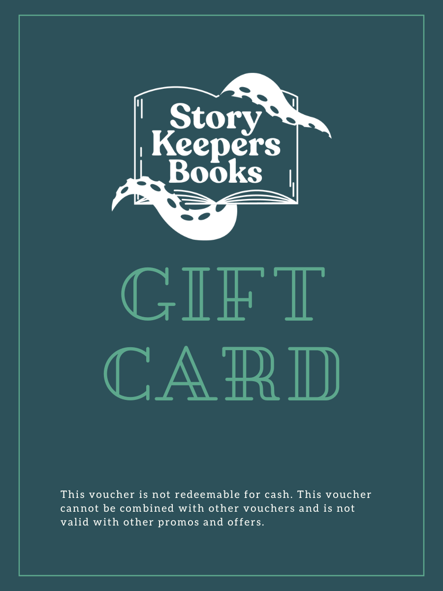 Story Keepers Books Gift Card