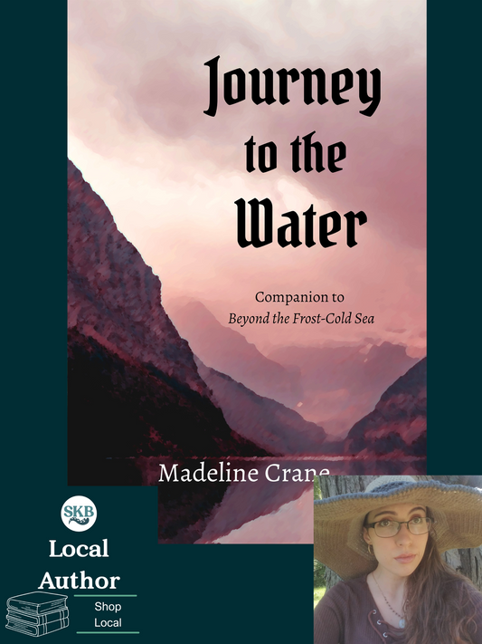 Journey to the Water by Madeline Crane