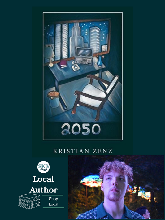 2050 by Kristian Zenz
