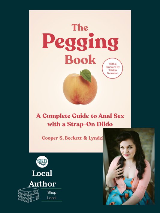 The Pegging Book by Lyndzi Miller