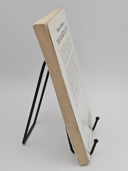 The Scarlet Letter by Nathaniel Hawthorne