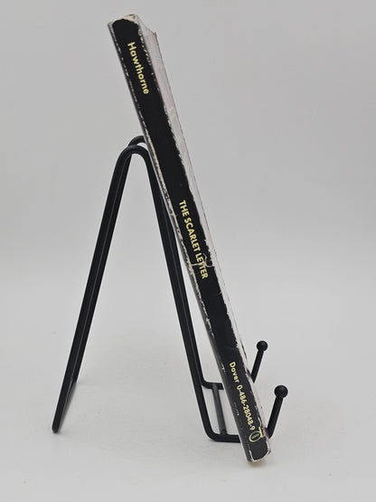 The Scarlet Letter by Nathaniel Hawthorne