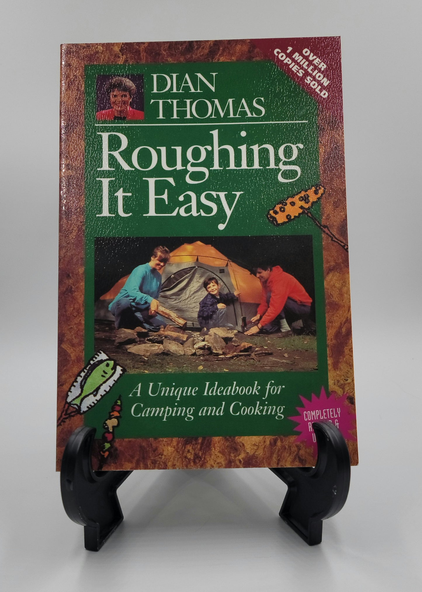 Roughing it Easy by Dian Thomas