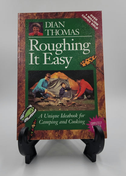 Roughing it Easy by Dian Thomas