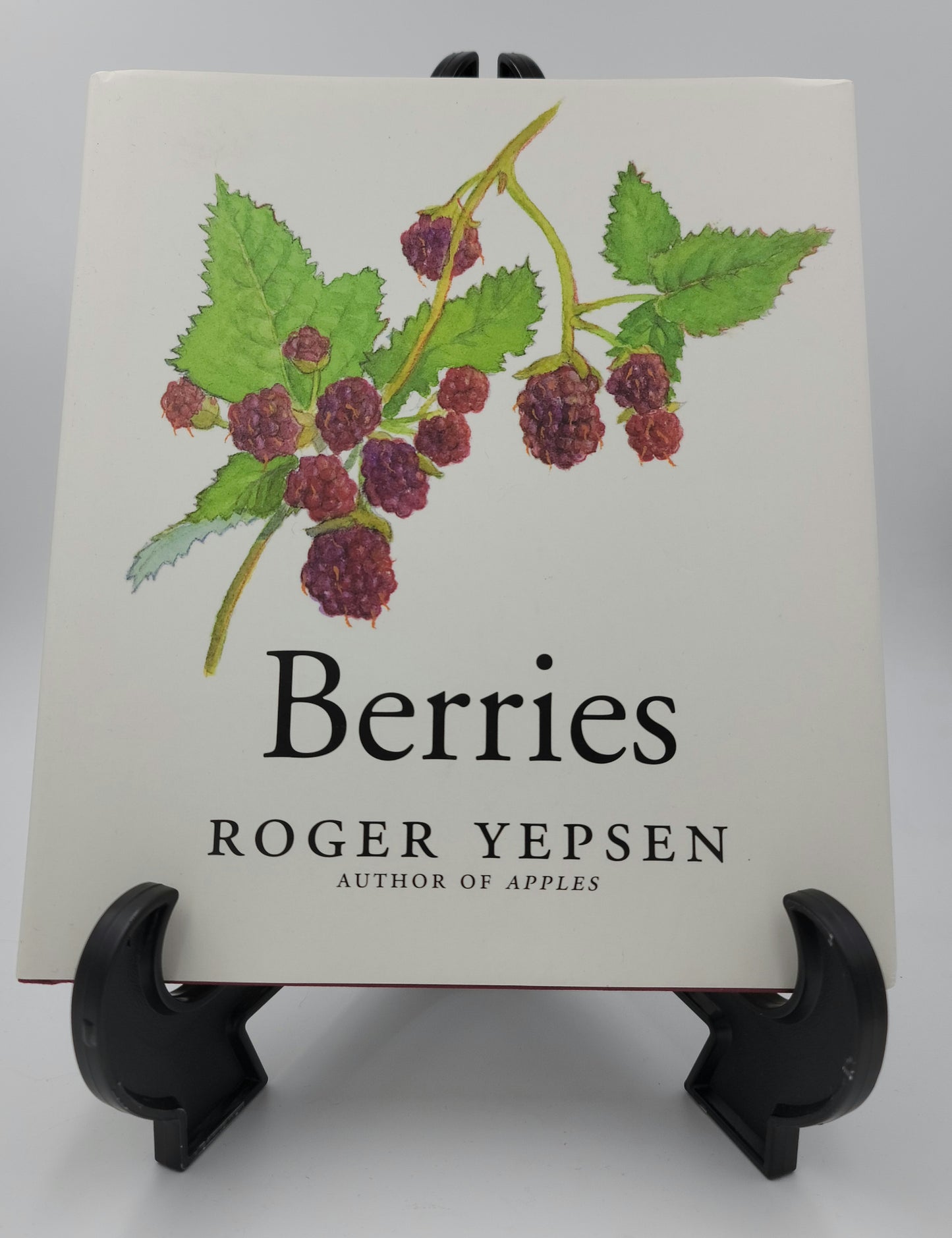 Berries by Roger Yepsen