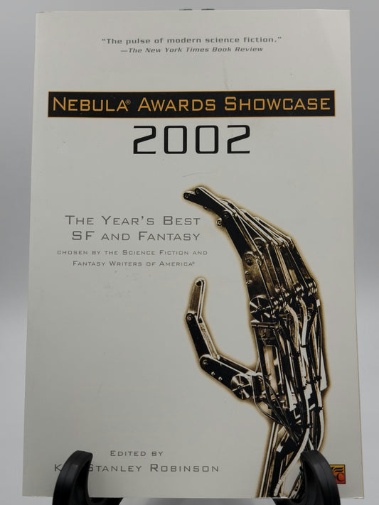 Nebula Awards Showcase 2002