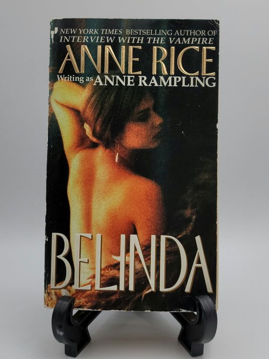 Belinda by Anne Rice