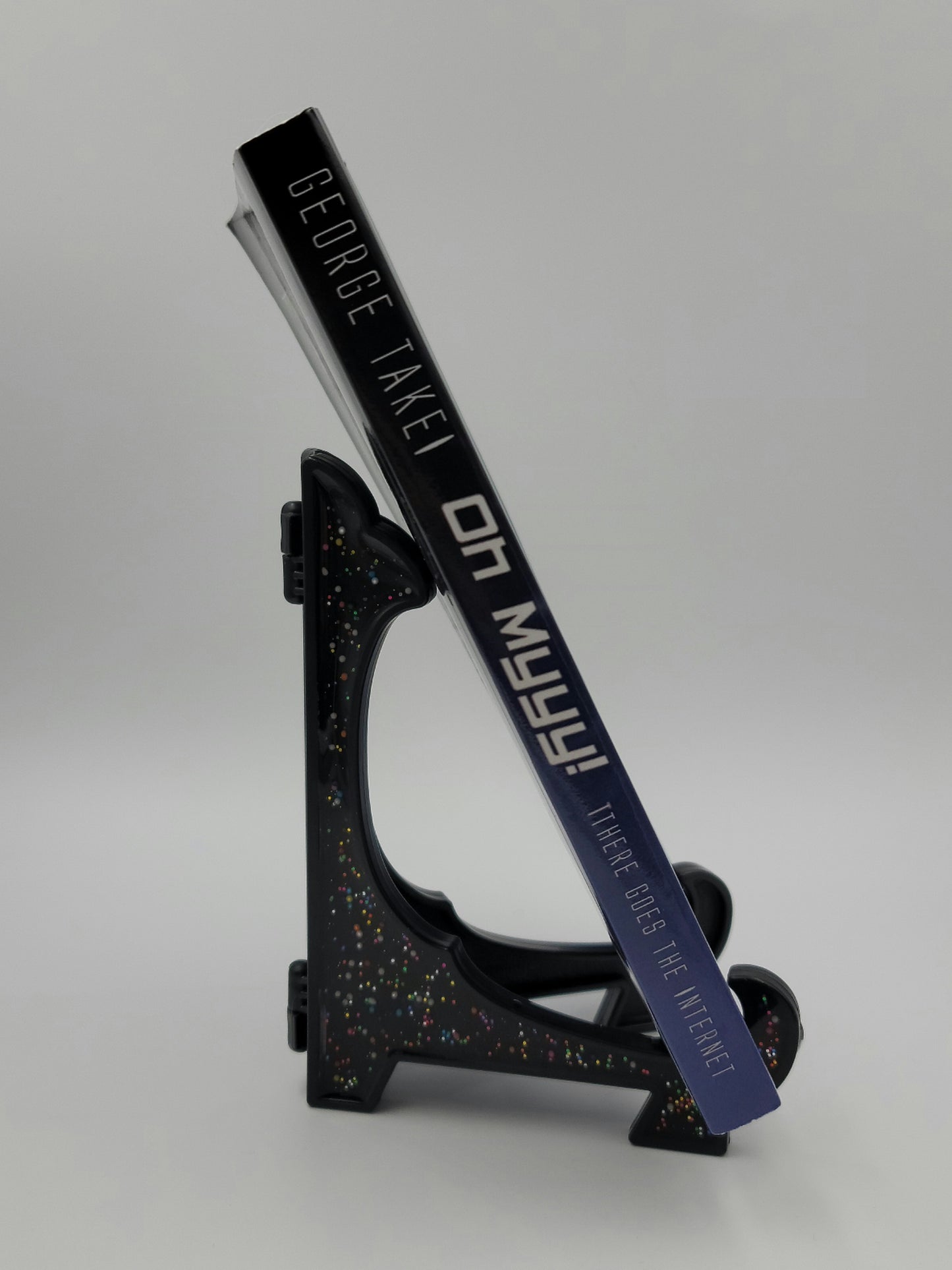 Oh Myyy! By: George Takei (Oh Myyy! Series #1)