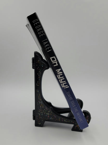 Oh Myyy! By: George Takei (Oh Myyy! Series #1)