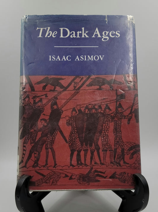 The Dark Ages - Isaac Asimov
