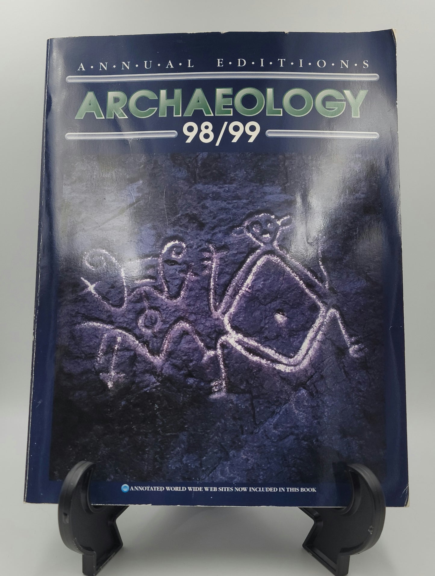 Archaeology 98/99