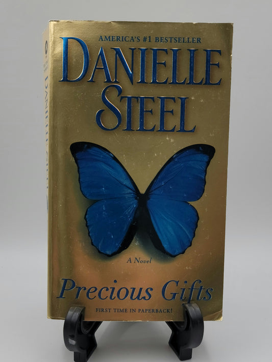 Precious Gifts By: Danielle Steel