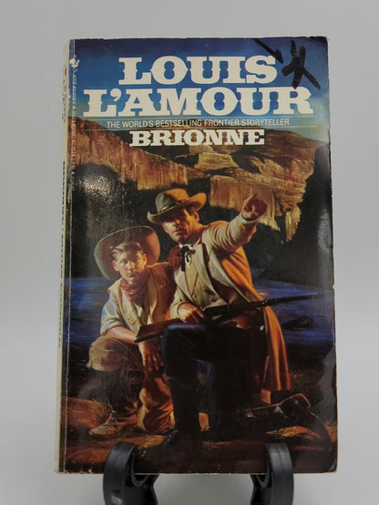 Brionne By: Louis L'Amour