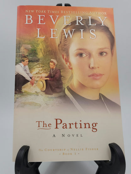 The Parting By: Beverly Lewis